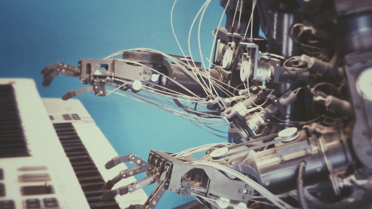España consolida su marco regulatorio para la inteligencia artificial en 2026. (imagen ilustrativa)
